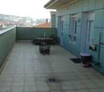 TERRAZA TERRAZA