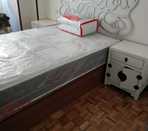 HABITACIÓN HABITACIÓN
