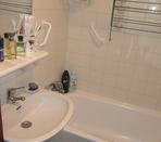 BAÑO BAÑO