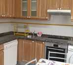Cocina Cocina