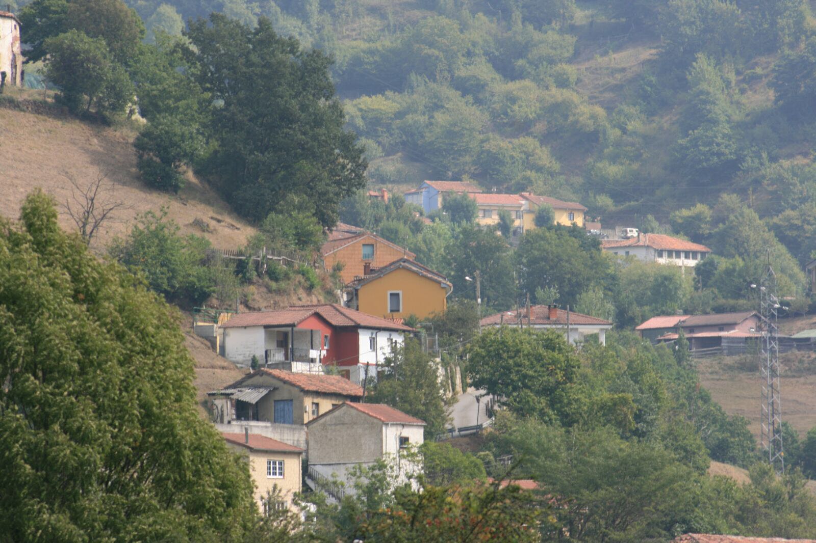 Inmoflorida - Acogedora casa rural en venta en Aller