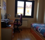 Dormitorio Dormitorio