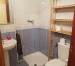 BAÑO 1 BAÑO 1
