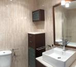 BAÑO 1 BAÑO 1