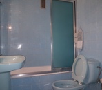 BAÑO BAÑO