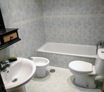 Baño 1 Baño 1