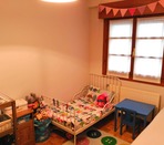 HABITACIÓN HABITACIÓN