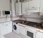 Cocina Cocina