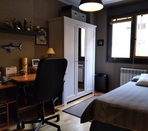 Habitación Habitación
