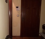 Hall Hall