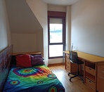Dormitorio Dormitorio
