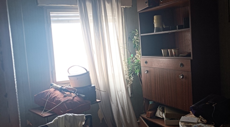 Dormitorio